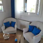 Appartement George's *