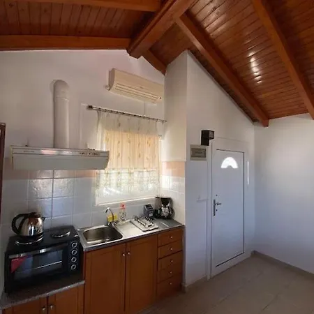 Appartement George's