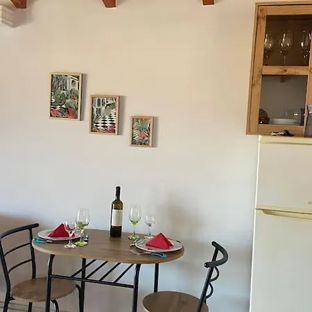 Appartement George's *