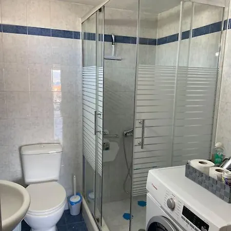 Appartement George's