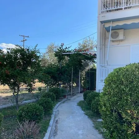 George's Appartement Kato Almiri