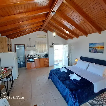 George's * Kato Almiri