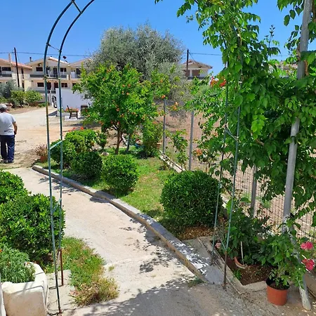 Appartamento George's Kato Almiri