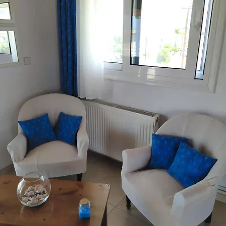 アパート George's *