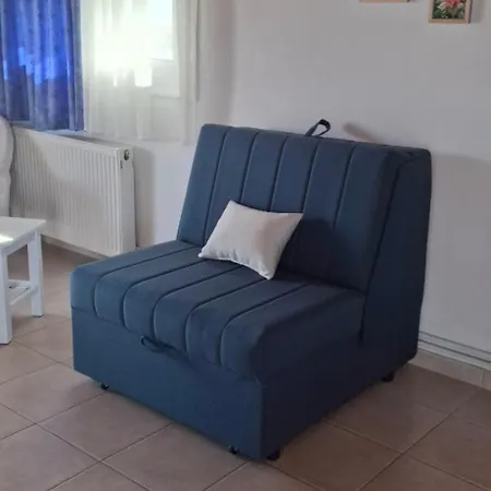 Appartement George's