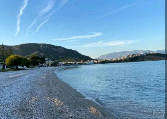 George's Kato Almiri