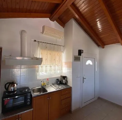 Apartamento George's