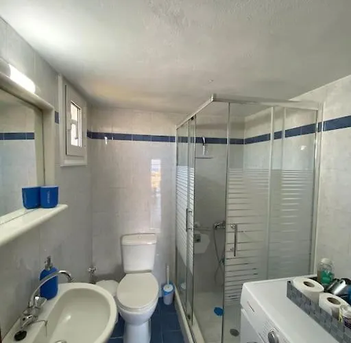 George's Appartement *