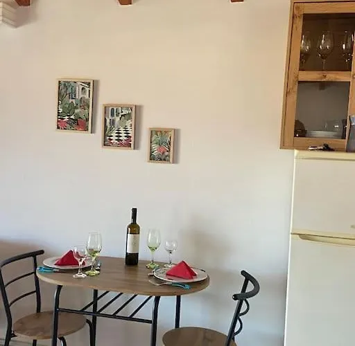 Appartement George's *