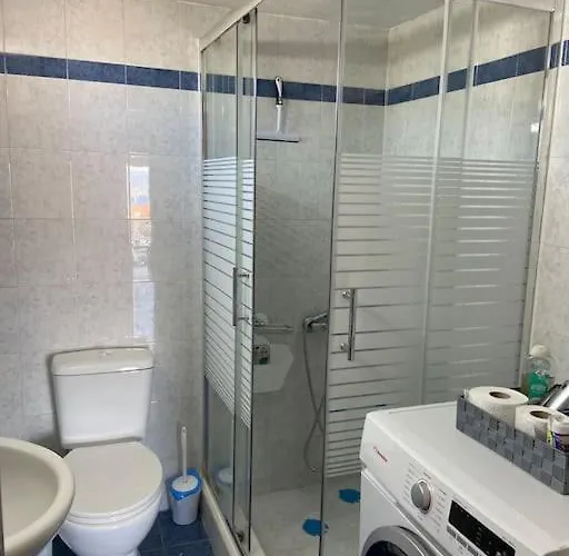 Appartement George's