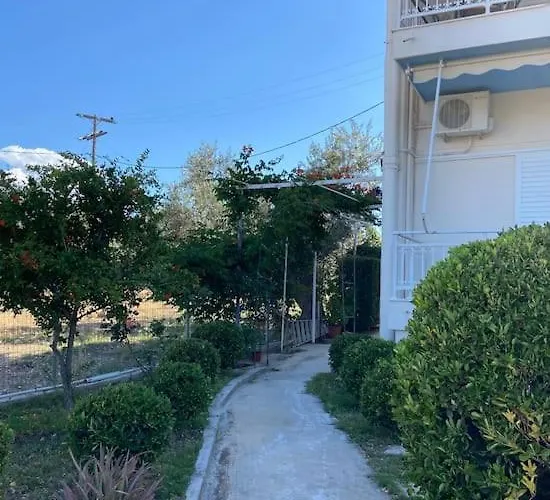 George's Appartement Kato Almiri