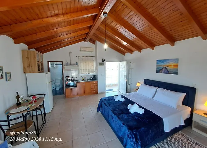 George's * Kato Almiri