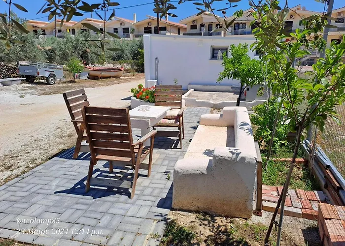 George's Apartamento