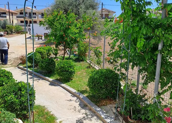 Appartamento George's Kato Almiri