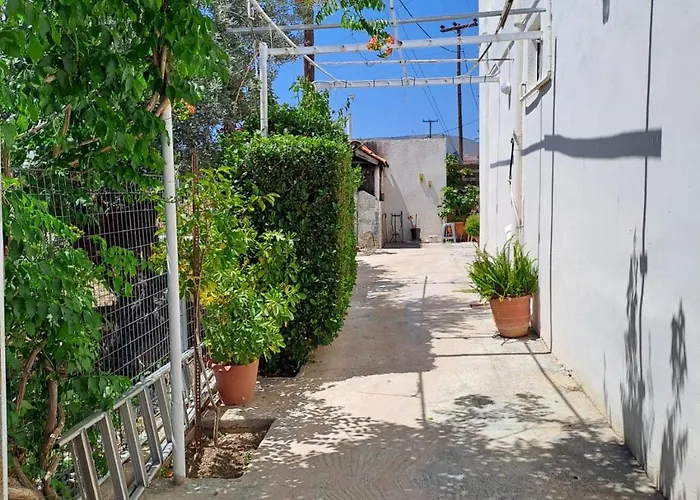 George's Apartamento