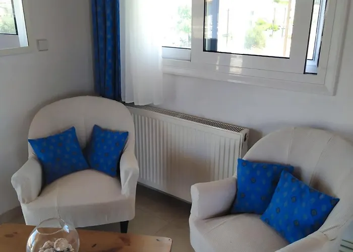 Appartement George's *