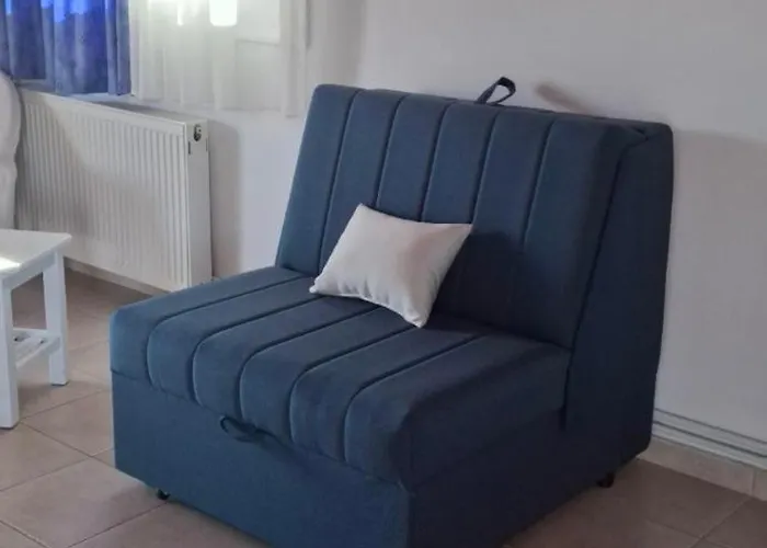 Appartamento George's